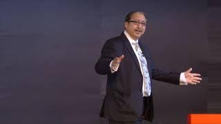 Michael Guzder: Michael Guzder | TED Talk