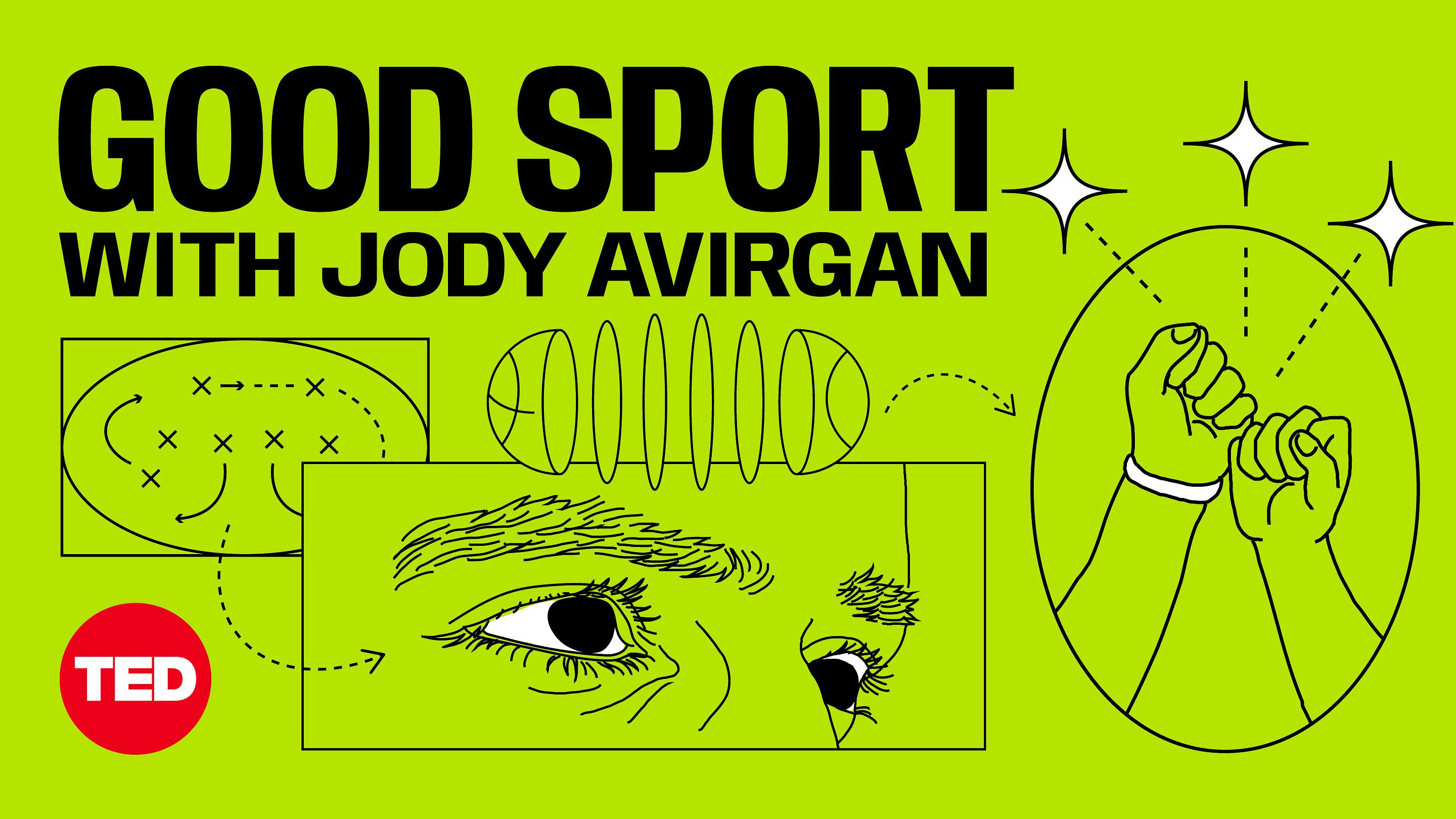 Something in the Water: Where Do Great Athletes Come From?