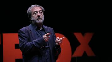 Javier Olivares: Las historias de la Historia | Javier Olivares | TEDxMadrid