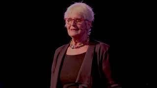 Lani Morris: Navigating the Meaning of Life | TED Talk