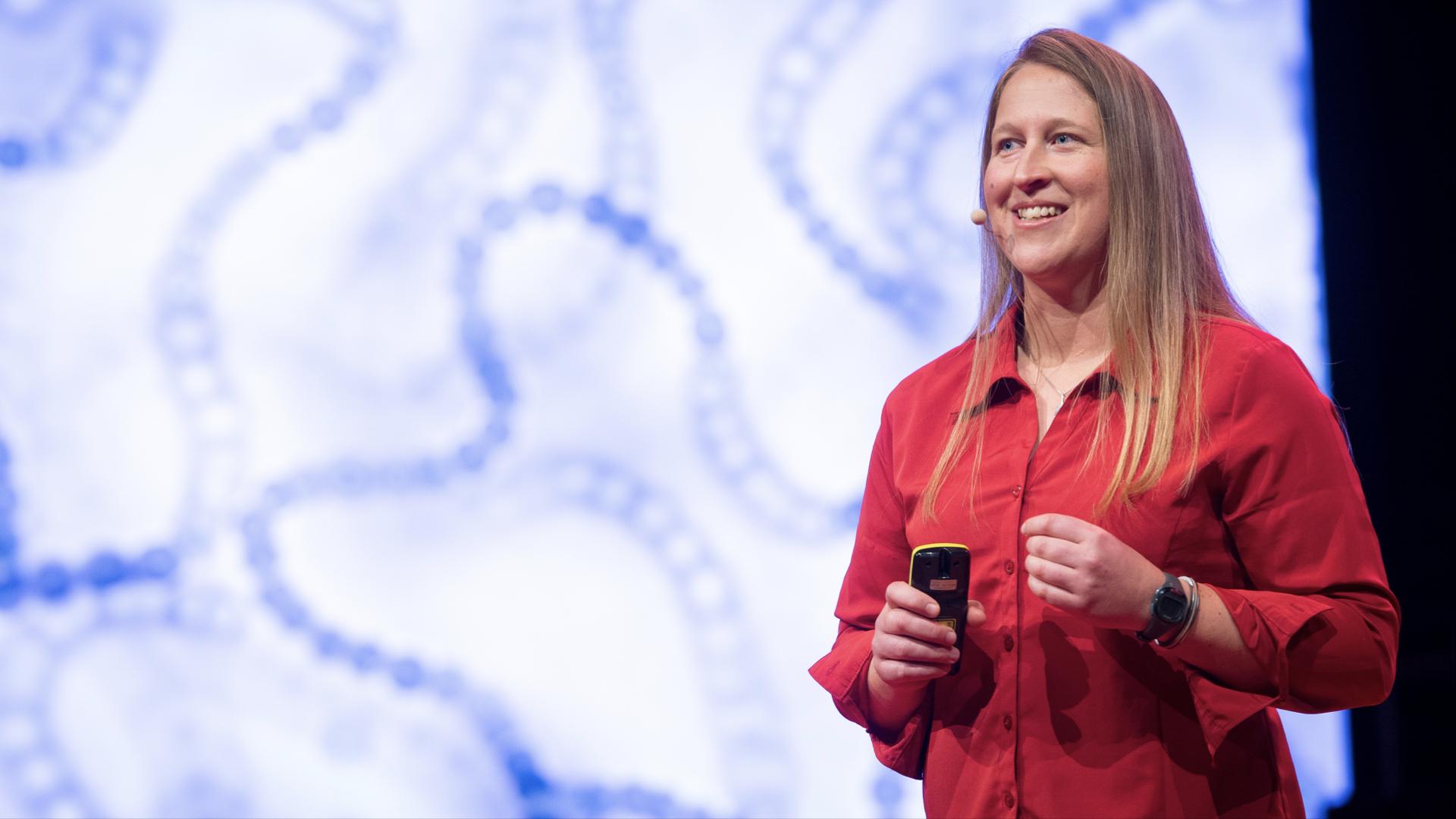 The scientific now of space food