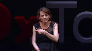 Stefania Tullio Cataldo Tullio Cataldo もしレオナルド ダ ヴィンチもフェミニストだったら ステファニア トゥリオ カタルド Tedxtours Ted Talk