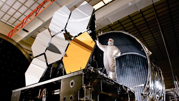 Heidi Hammel and Nadia Drake: The marvels and mysteries revealed by the James Webb Space Telescope