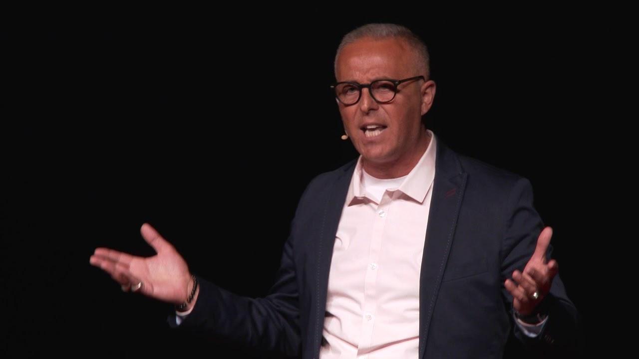 Mohamed Hammoud: Reclaiming My Name | TED Talk
