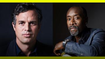 Hosted by Mark Ruffalo and Don Cheadle: Countdown Session 1: Urgency (Full session)
