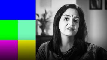 Aparna Hegde: The life-saving tech helping mothers make healthy decisions