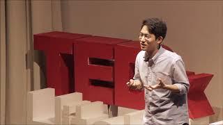 Naoya Hirata: 記憶力日本一になって気づいたこと | TED Talk