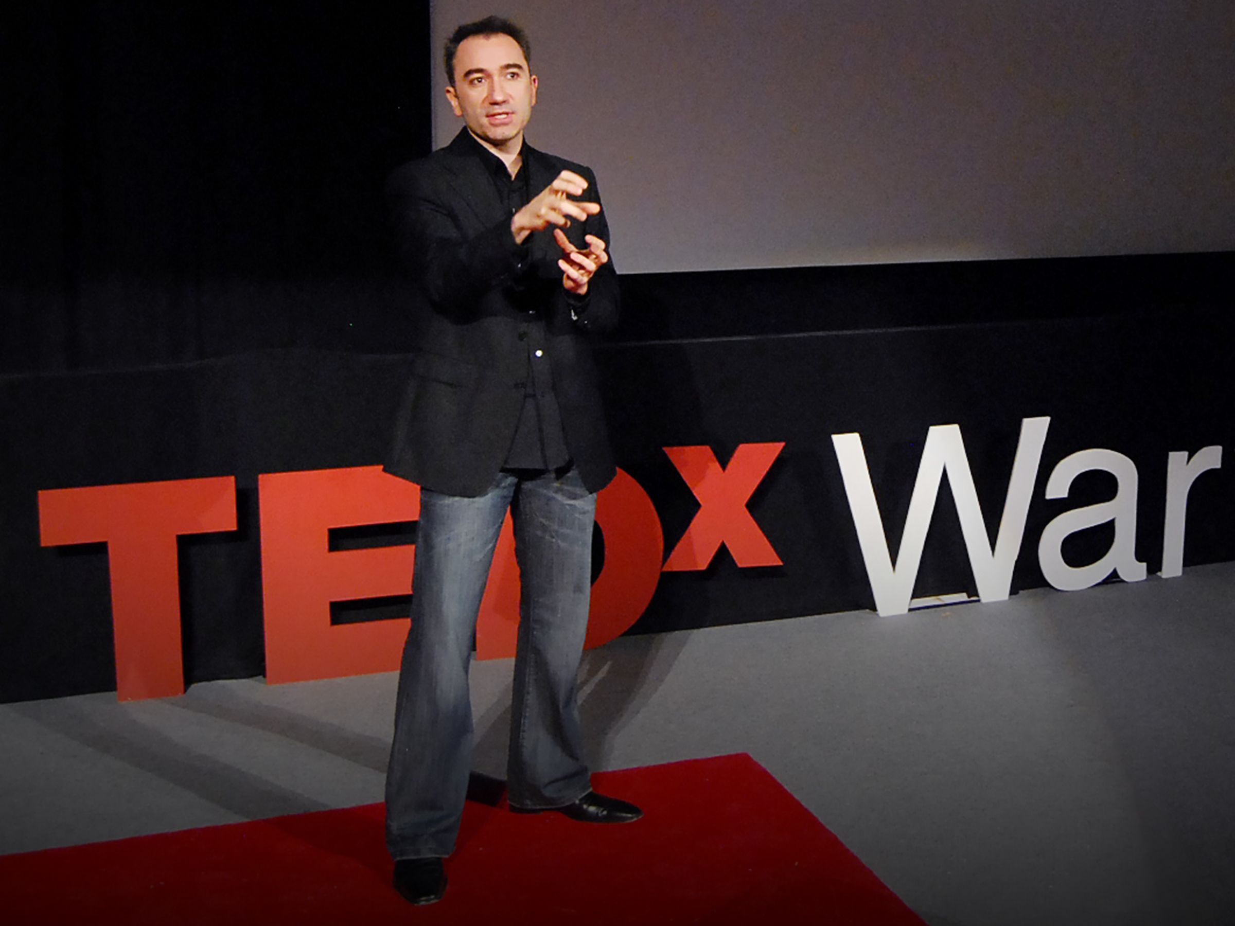 Faith versus tradition in Islam