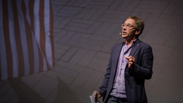 Ian Bremmer: How the US should use its superpower status