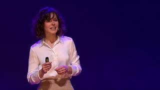 Liza Cornet: Bridging the gap between science and real people