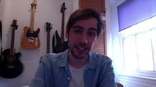 Matthew Geer: Hearing voices: How schizophrenia can teach us to listen ...