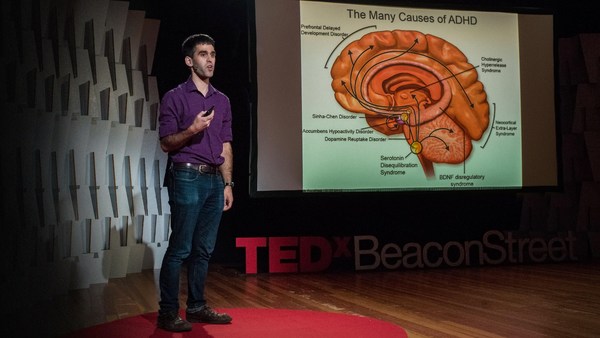 Sam Rodriques: What we'll learn about the brain in the next century