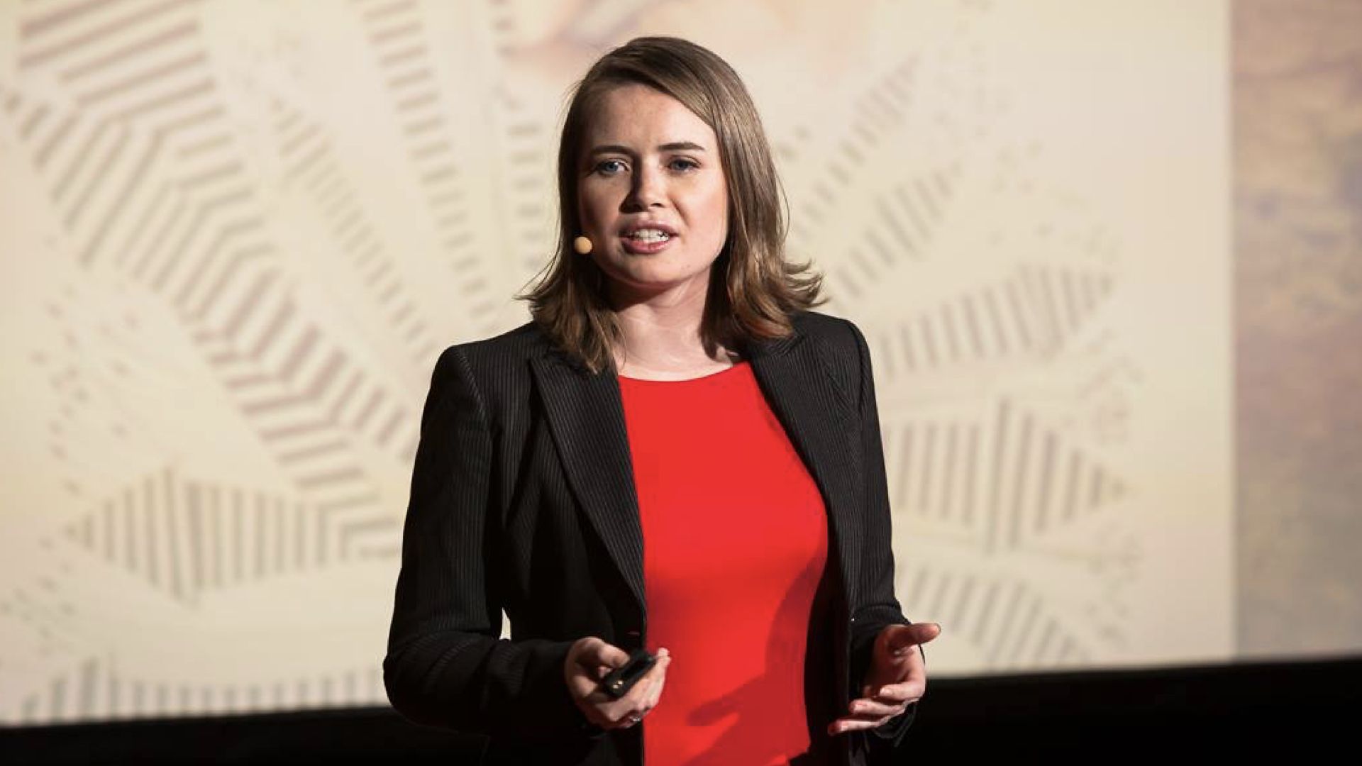 A new way to define self-worth