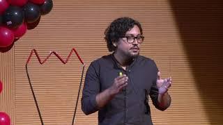 Sayantan Acharya: The Paradox of Marathwada | TED Talk