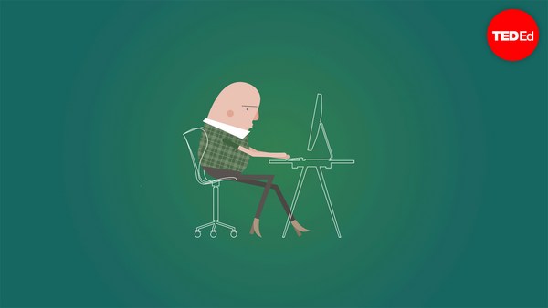 Murat Dalkilinç: Why sitting is bad for you