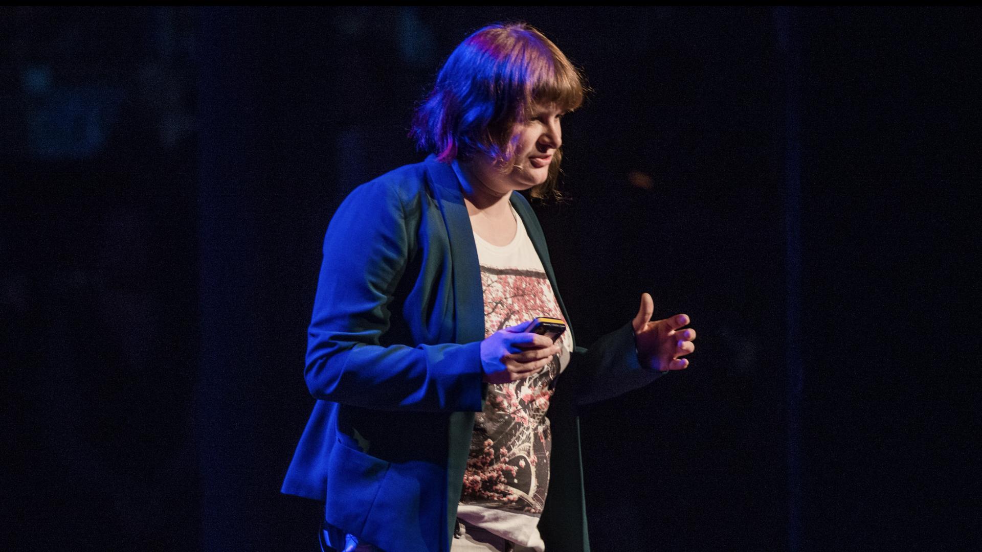 Why I ask strangers to draw their memories