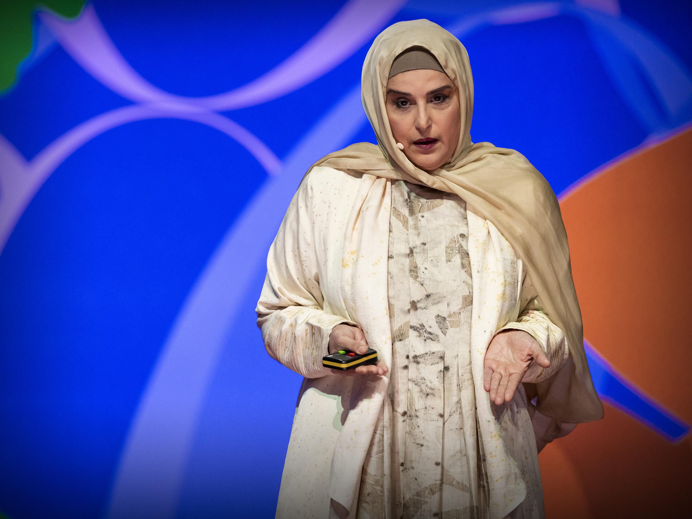 快时尚的真正成本