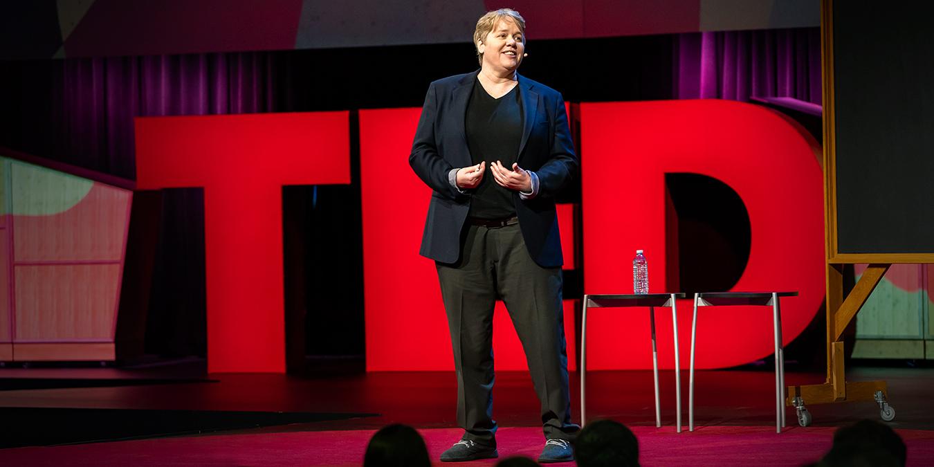 An idea from TED by How to build (and rebuild) trust