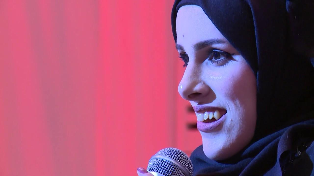 The Power of Potential of People with Disabilities | TED Talk