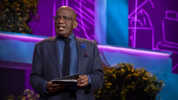 Al Roker: An extreme weather report from America's weatherman