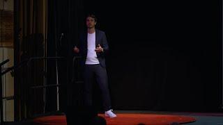 Eugenio Zuccarelli Revolutionizing Healthcare Through Ai Ted Talk