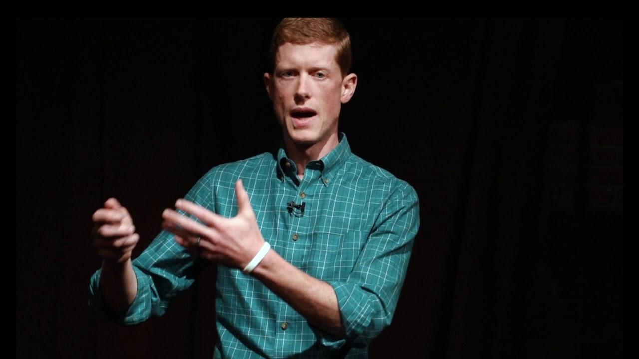 Dan Weeks: Power to and From the People; Creating an Energy Democracy ...