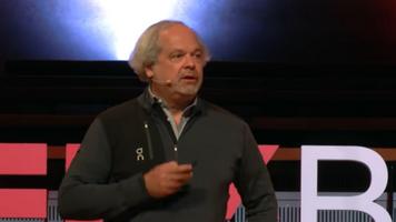 Juan Enriquez: Ethics in the age of technology
