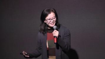 Jane Sun: What education do we need in the era of AI?