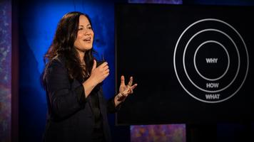 Shannon Lee: What Bruce Lee can teach us about living fully
