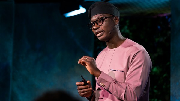 Tolu Oyekan: A for-profit mindset for nonprofit success