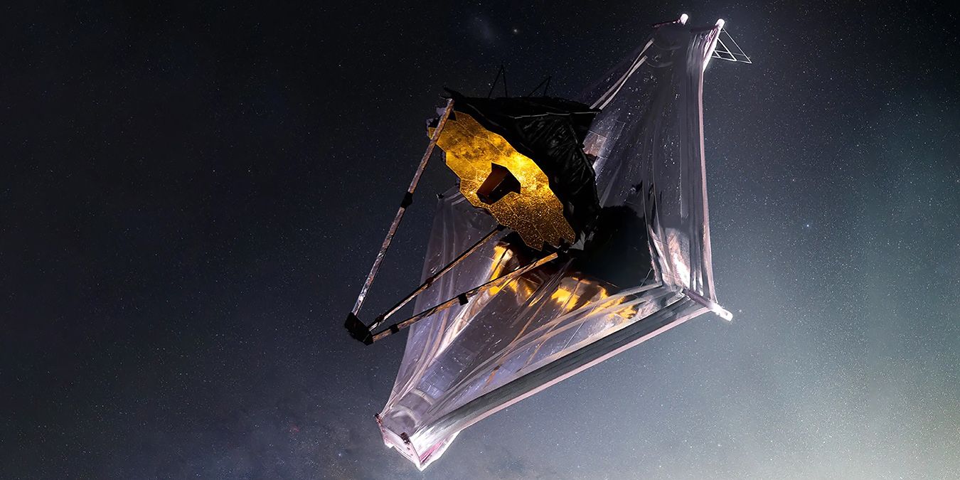 How the James Webb Space Telescope will unfold the universe