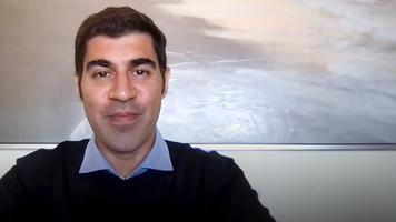 Parag Khanna: Where on Earth will people live in the future?