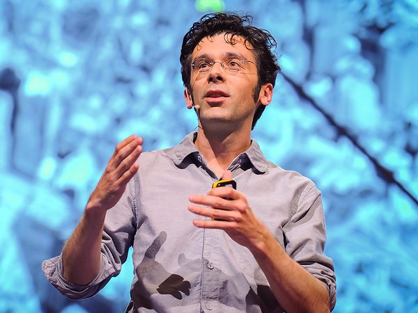 How algorithms shape our world