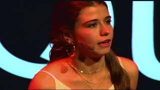 Julia Chediak: La Experiencia Mas Dura de mi Vida