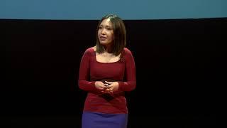 Gina Martinez Iot Beyond The Smart Gadgets Ted Talk