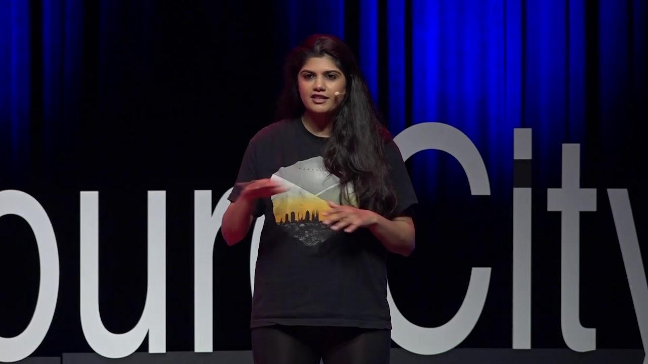 Farah Nanji Rewiring Dyspraxia from the Brain TED Talk