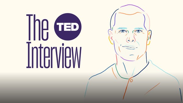 The TED Interview: Tim Ferriss on life-hacks and psychedelics