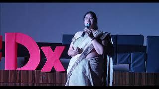 Dr. D. Meena Rao: The Fluidity of Life | TED Talk
