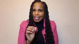 Renee Winters: A Gift for your Daughter | TED Talk