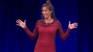 Marah J. Hardt: Fish sex -- it's weirder than you think | Marah J. Hardt | TEDxMileHigh