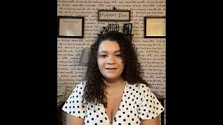 Krysta Rives: Limitations Forced Me To Be More Creative | TED Talk