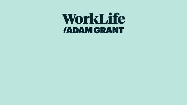 WorkLife with Adam Grant: Your hidden personality