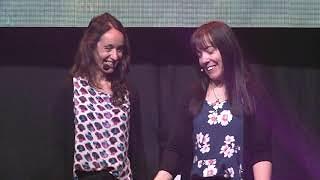 Marina Riera Nadia Arias, Marina Riera: Biodiversidad entre todos | TED Talk