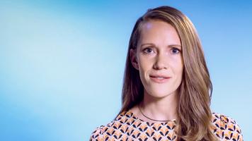 Liz Fosslien: How to embrace emotions at work