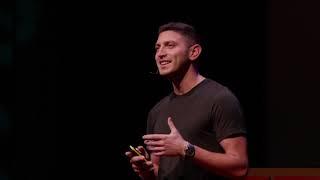 Hamza Al Hadairi: Different is Not Dangerous