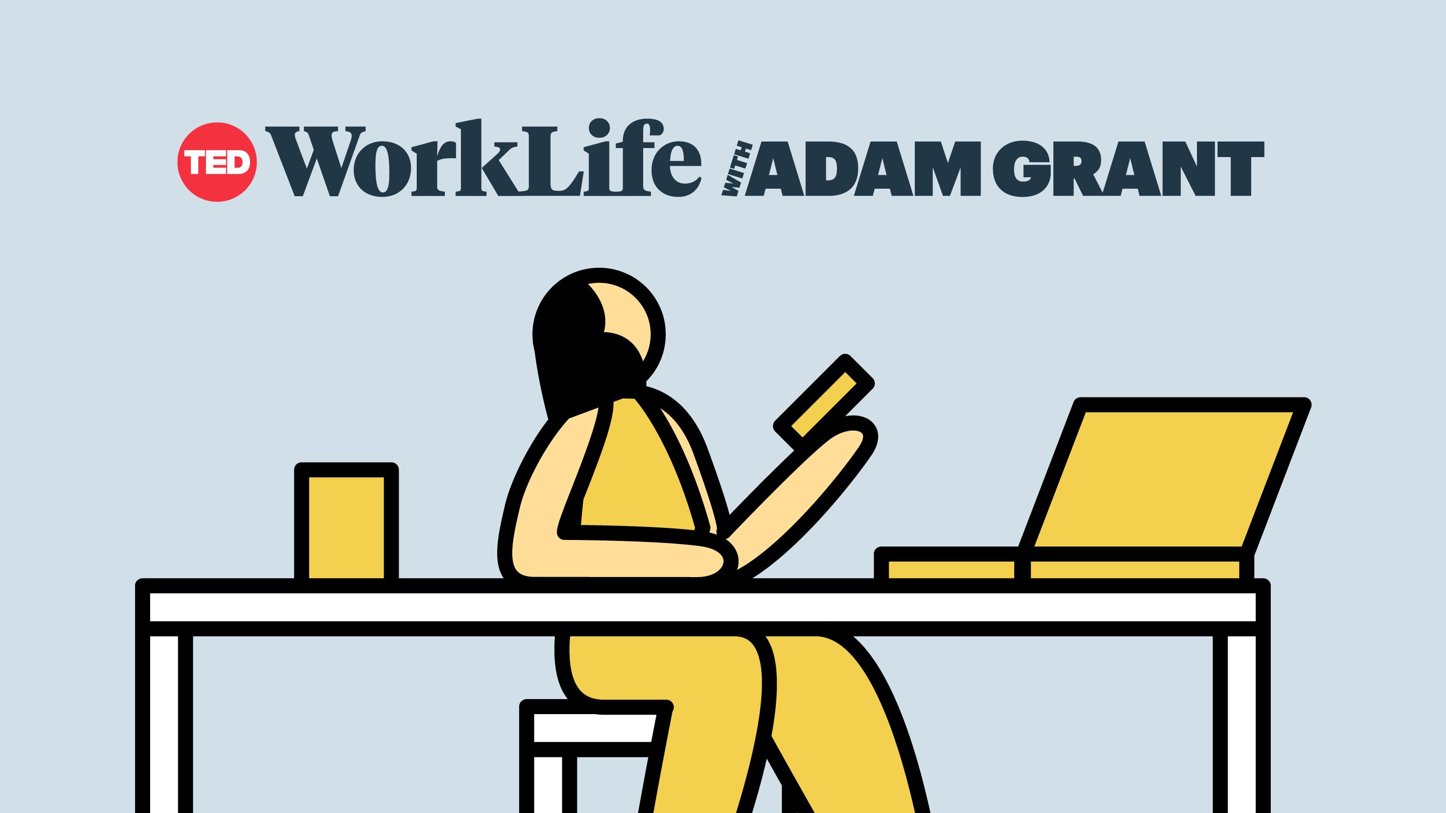 WorkLife With Adam Grant: Bonus: The Fall Of WeWork's Culture | TED Talk