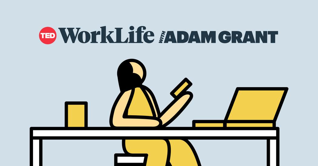 WorkLife with Adam Grant: Bonus: The fall of WeWork's culture | TED Talk