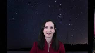 Dr. Sara Seager: Ad Astra: To The Stars