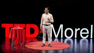Isaac Naim Rendón: El deslumbramiento en la educación | TED Talk