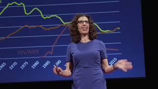 Megan Ranney: How the public health approach can solve gun violence ...